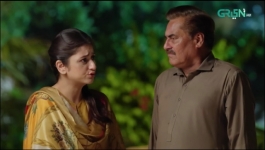 Aik Bhool - Episode 42